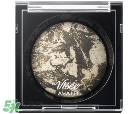 Visee大理石烘焙眼影多少钱?Visee大理石眼影价格